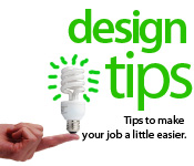 [ Design Tips ]