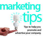 [ Marketing Tips ]