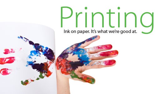 Two-Color Printing