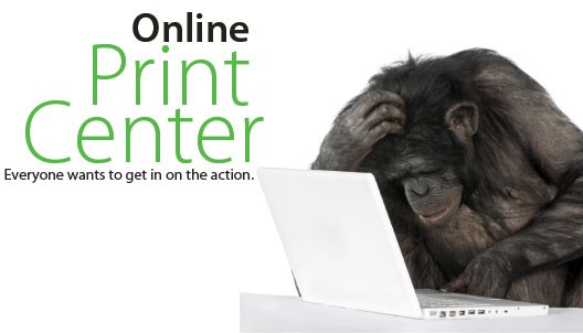 Online Print Center